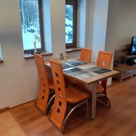 Dračí štít Apartmán