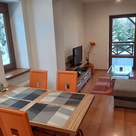 Apartment Draci Stit *
