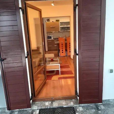 Apartment Draci Stit Vysoke Tatry