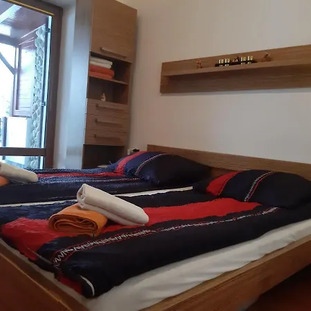 Draci Stit Vysoké Tatry