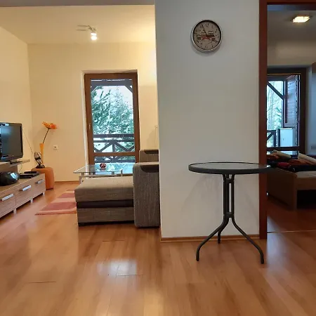 Draci Stit Appartement