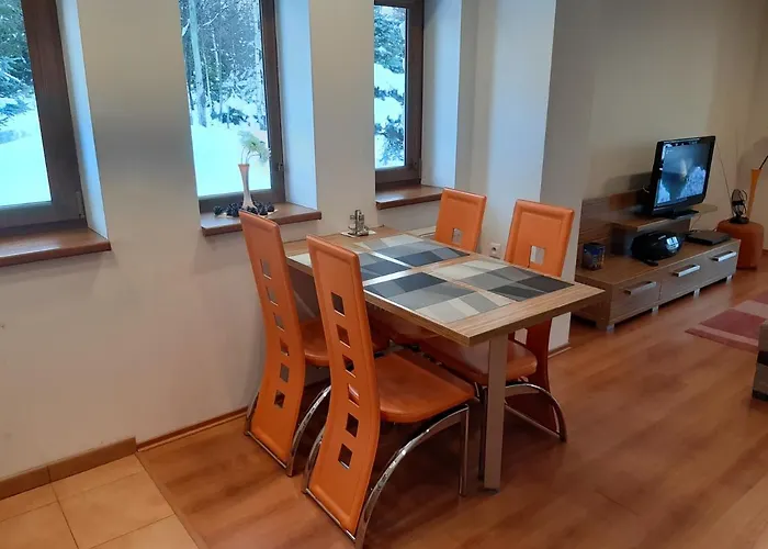Draci Stit Apartman