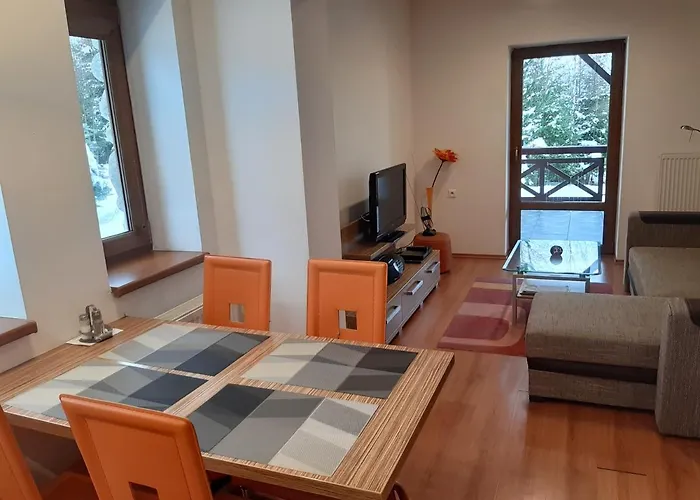 Apartman Draci Stit *