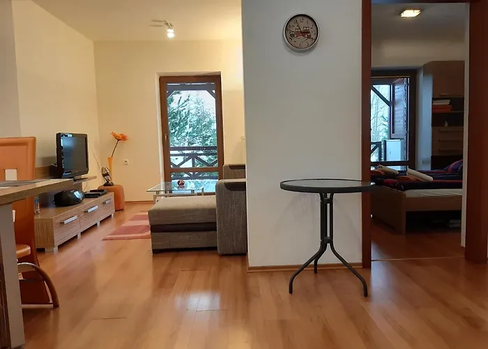 Draci Stit Apartman