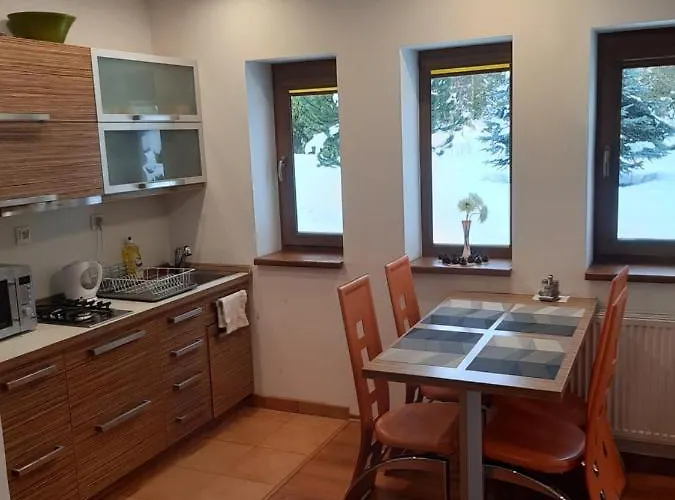 Draci Stit Apartman *